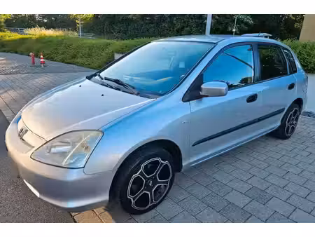 Honda Civic 1.4 90