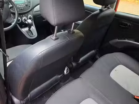 Hyundai i10 1.2 78 Pack Color Confort