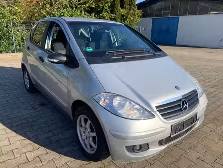 Mercedes-Benz Classe A A 150 1.5 95 Classic