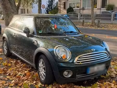 Mini Mini Cooper 1.6