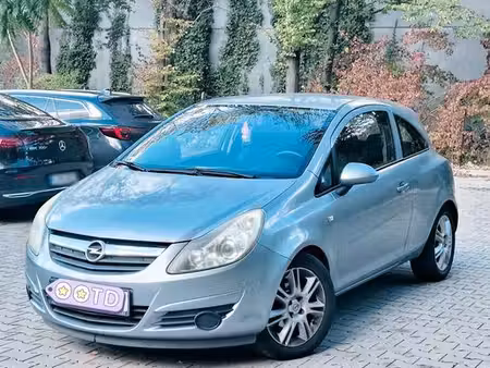 Opel Corsa 1.2 80