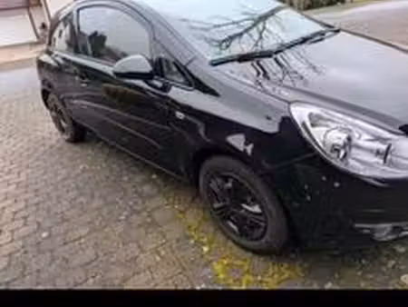 Opel Corsa 1.4 90