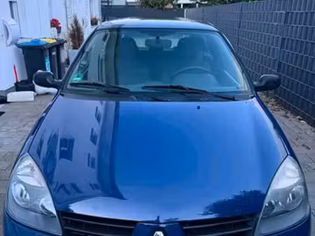 Renault Clio 1.2 58 Campus