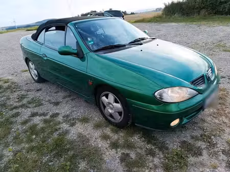 Renault Mégane 