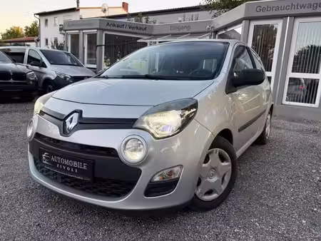 Renault Twingo 1.2 55 Expression