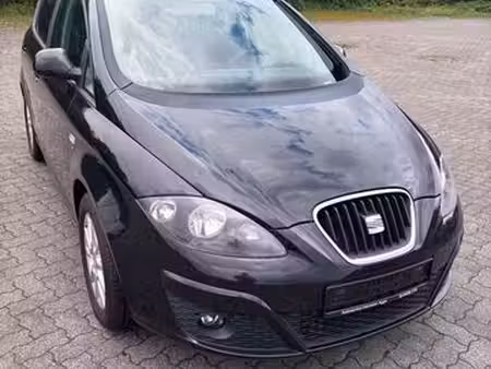 Seat Altea 1.2 TSI 105