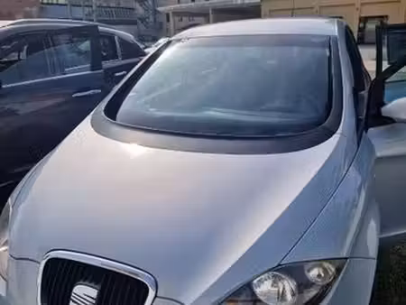 Seat Altea 1.6 102