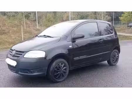 Volkswagen FOX 1.2 55 Fox