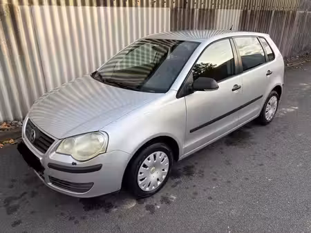 Volkswagen Polo 1.2 60