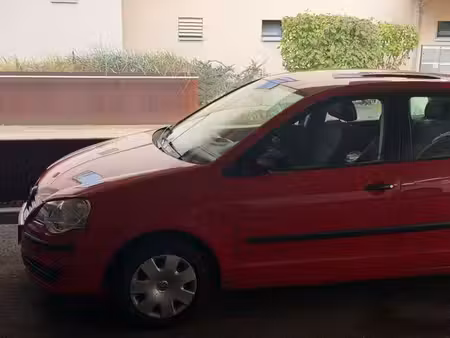 Volkswagen Polo 1.2 60