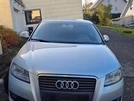 Audi A3 1.6 TDI 105 Attraction