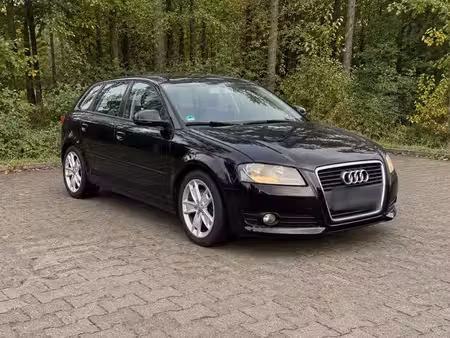 Audi A3 1.9 TDI 105