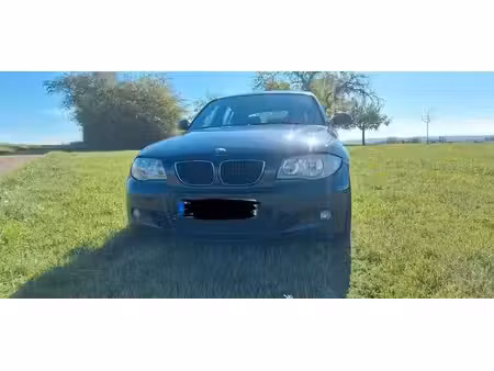 BMW Série 1 118i 2.0