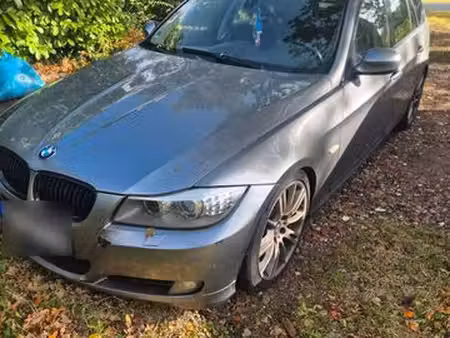 BMW Série 3 320i 2.0 170