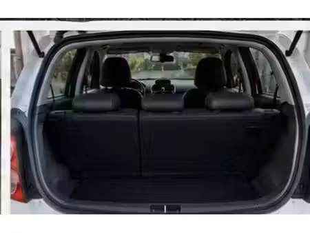 Chevrolet Spark 1.0 68 LS