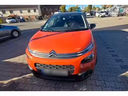 Citroën C3 1.2 PureTech 82