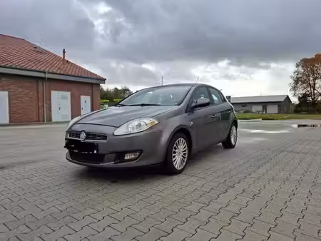 Fiat Bravo 1.4 90 Active