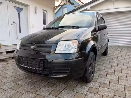 Fiat Panda 1.2 60