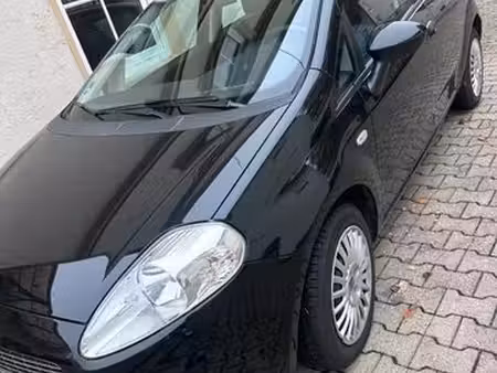 Fiat Punto 0.9 60 Cult