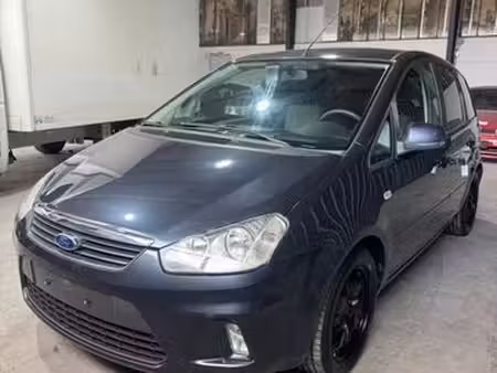 Ford C-max 1.8 125 Style