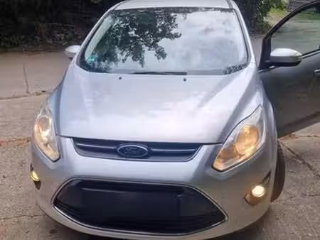 Ford C-max 125 SE