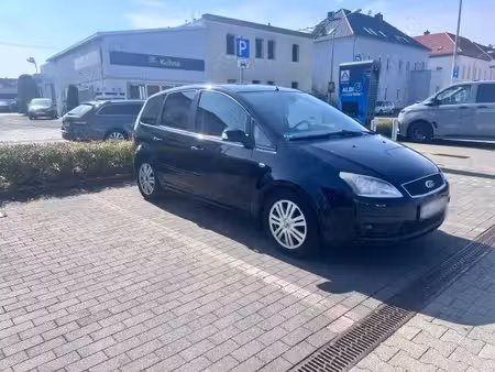 Ford C-max SE