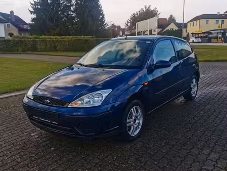 Ford Focus 1.4 75 Ambiente