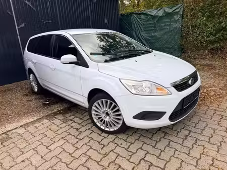 Ford Focus 1.6 85 Trend
