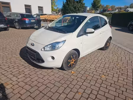 Ford KA+ 1.2 Trend