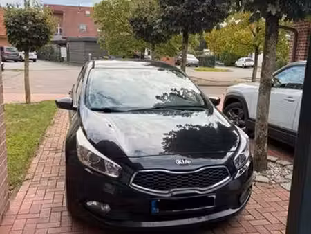 Kia Ceed 1.4 CRDi 90