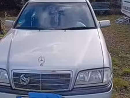 Mercedes-Benz Classe C C 180