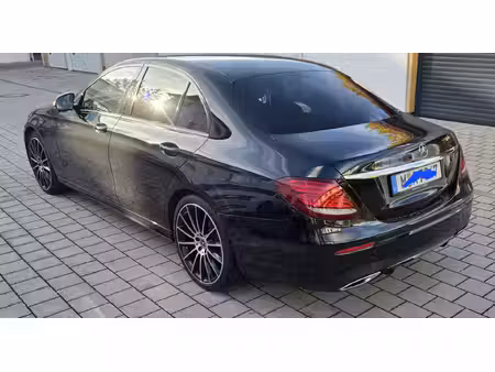 Mercedes-Benz Classe E E 300 2.0 245