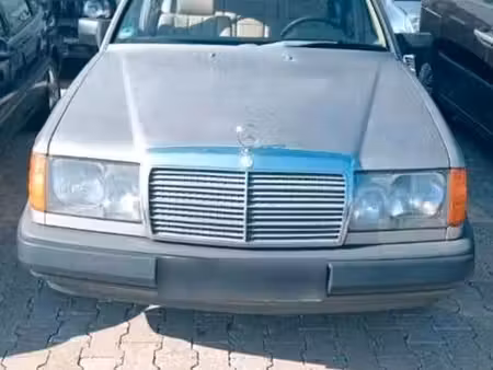 Mercedes-Benz Classe E 230 E