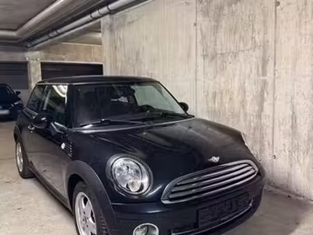 Mini Mini Cooper 95