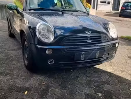 Mini Mini Cooper 1.6