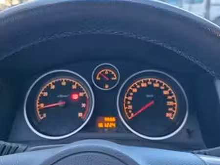 Opel Astra 1.8 140 Cosmo
