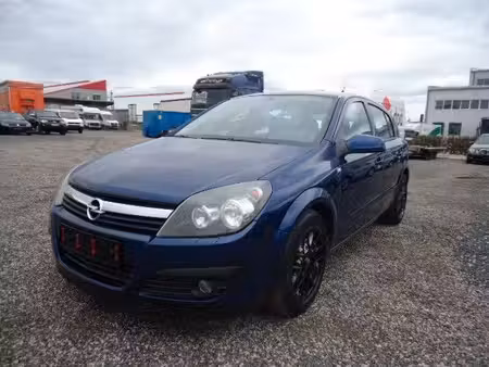 Opel Astra 1.6 105