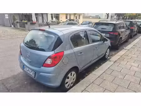 Opel Corsa 1.4 90 Top