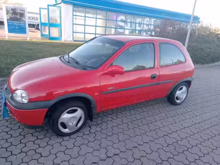 Opel Corsa 1.2 65