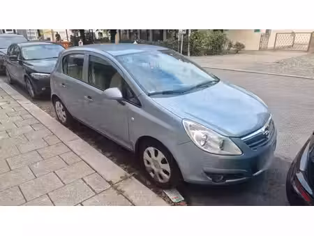 Opel Corsa 1.4 90
