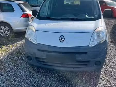 Renault Kangoo 1.5