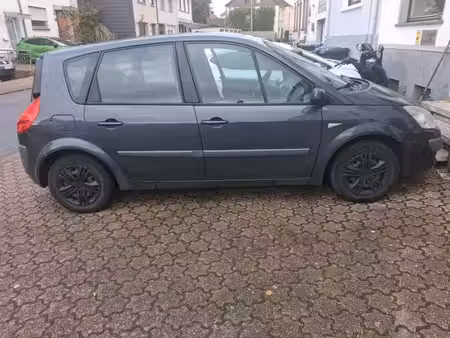 Renault Scénic 