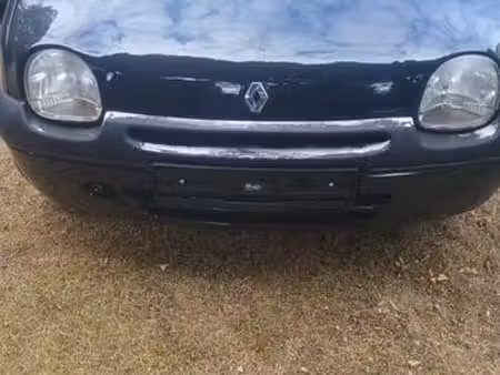 Renault Twingo 1.2 58
