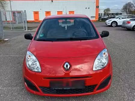 Renault Twingo 1.2 60 Access