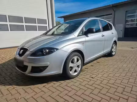 Seat Altea Xl 1.4 TSI 125