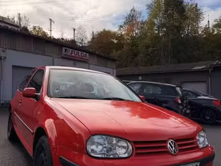 Volkswagen Golf 1.4 75 Base