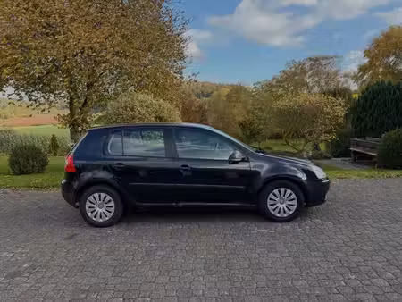 Volkswagen Golf 1.6 FSI