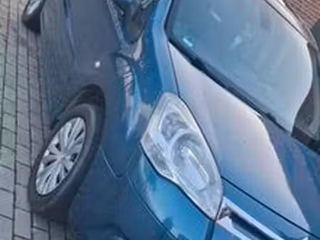 Citroën Berlingo 1.6 VTi 120 Multispace Pack