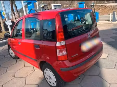 Fiat Panda 1.2 69