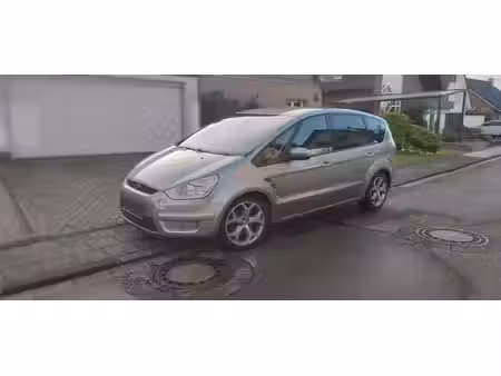 Ford S-Max S